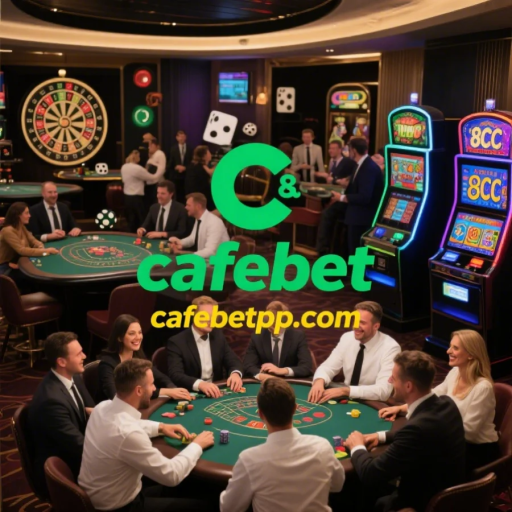 cafebet